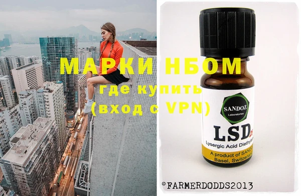 молекула духа Краснослободск