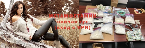 молекула духа Краснослободск
